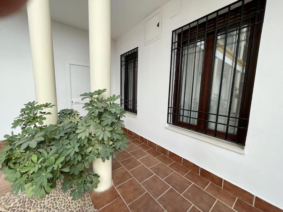 El Umbral De Munices Córdoba Exteriör bild