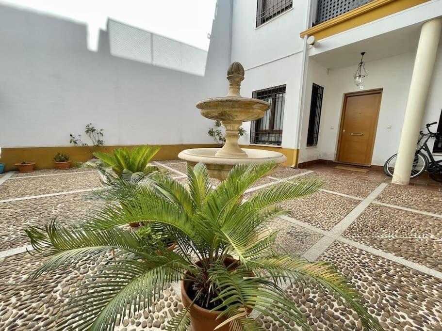 El Umbral De Munices Córdoba Exteriör bild