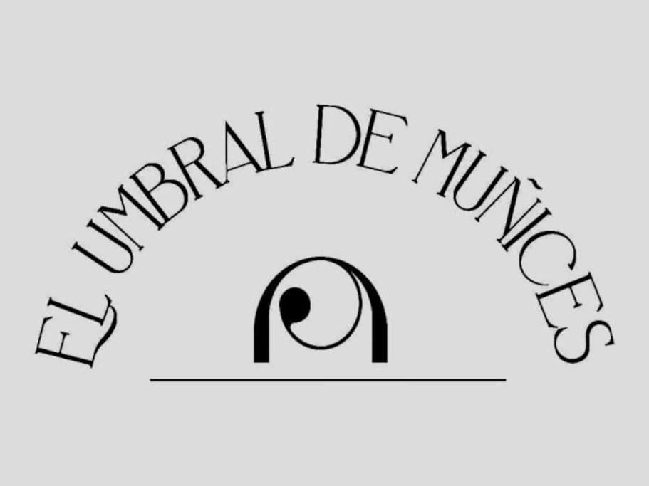 El Umbral De Munices Córdoba Exteriör bild